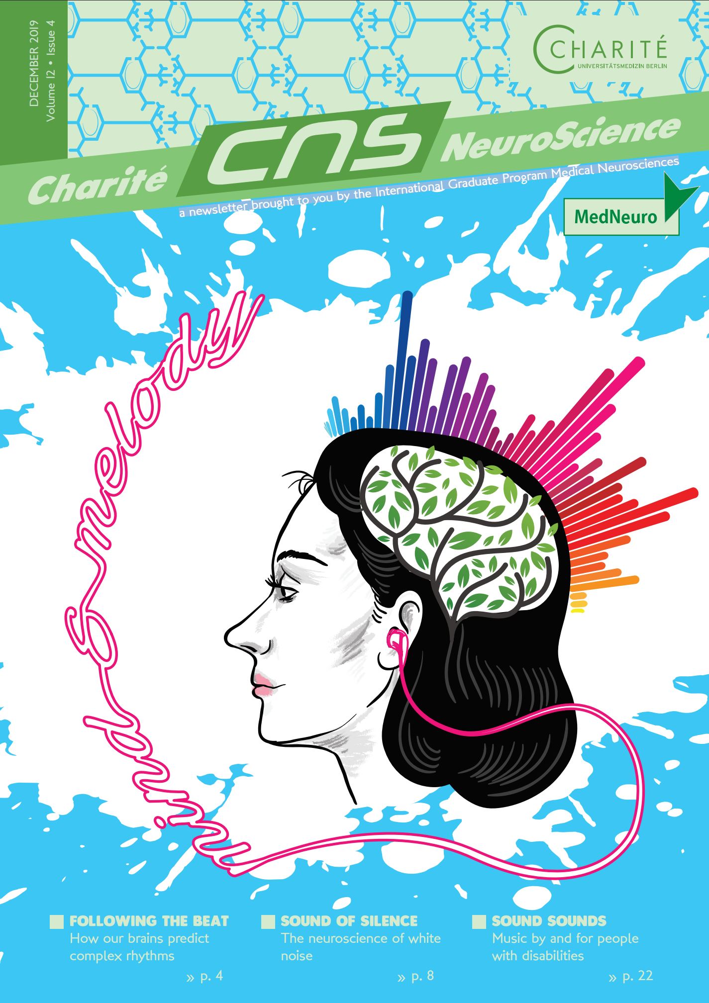 Cover design for the CNS Newsletter - https://medical-neurosciences.charite.de/en/about_us/newsletter/